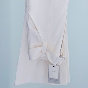 A.L.C High Waisted Pants- new with tags